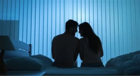 Pagkaing pampagana ng sex .